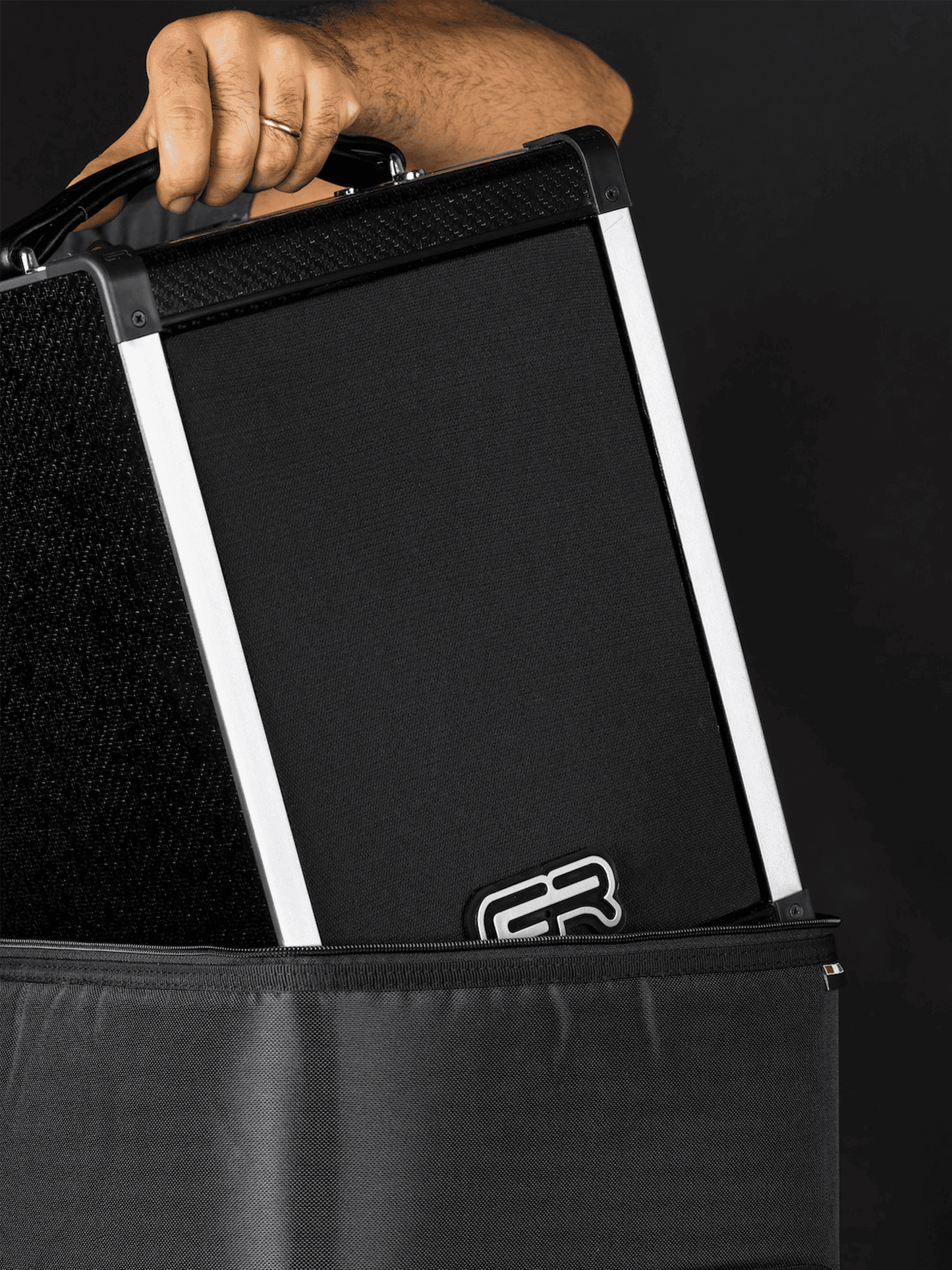 Backpack Acoustic 6