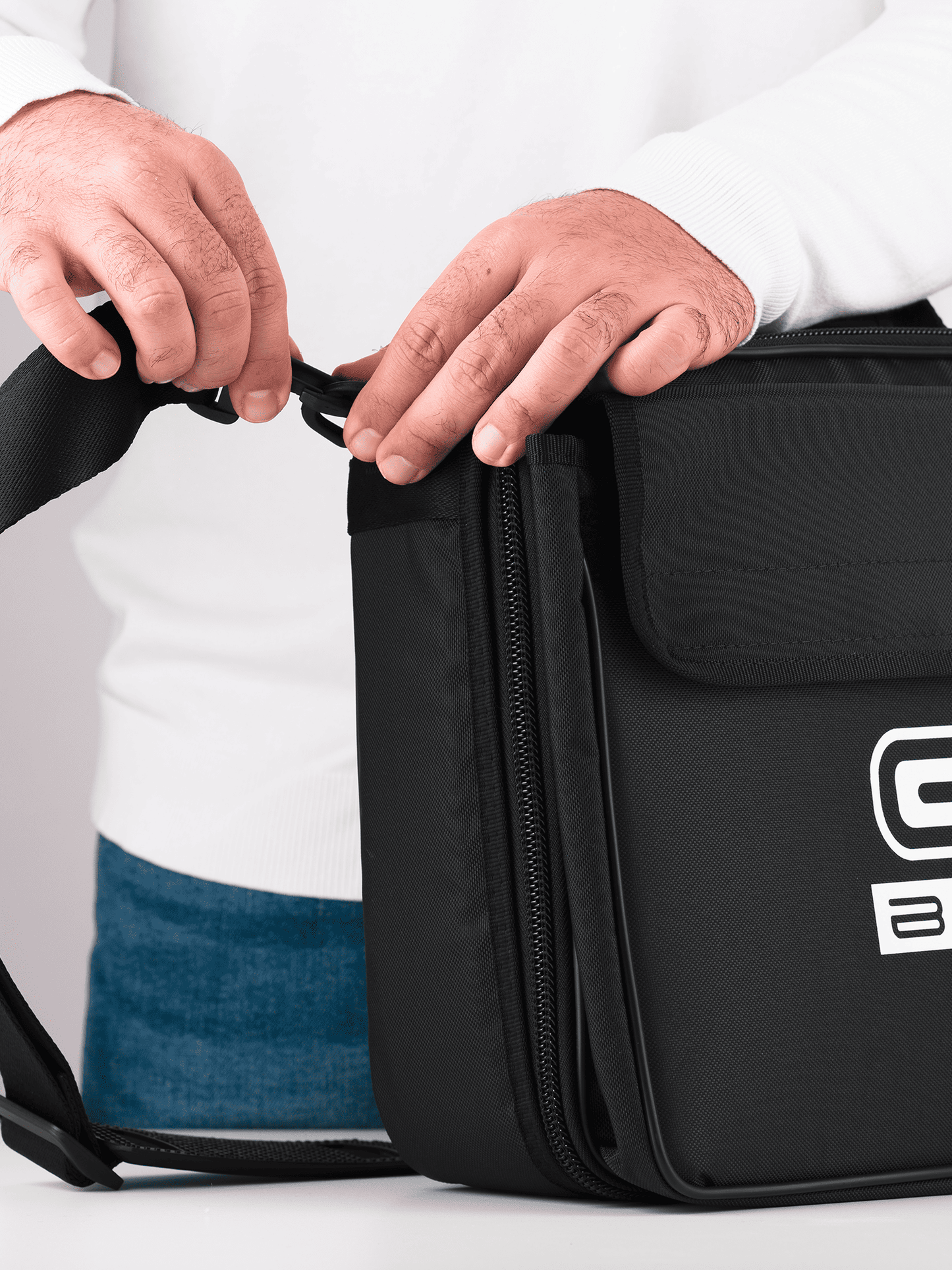 Bag Dual