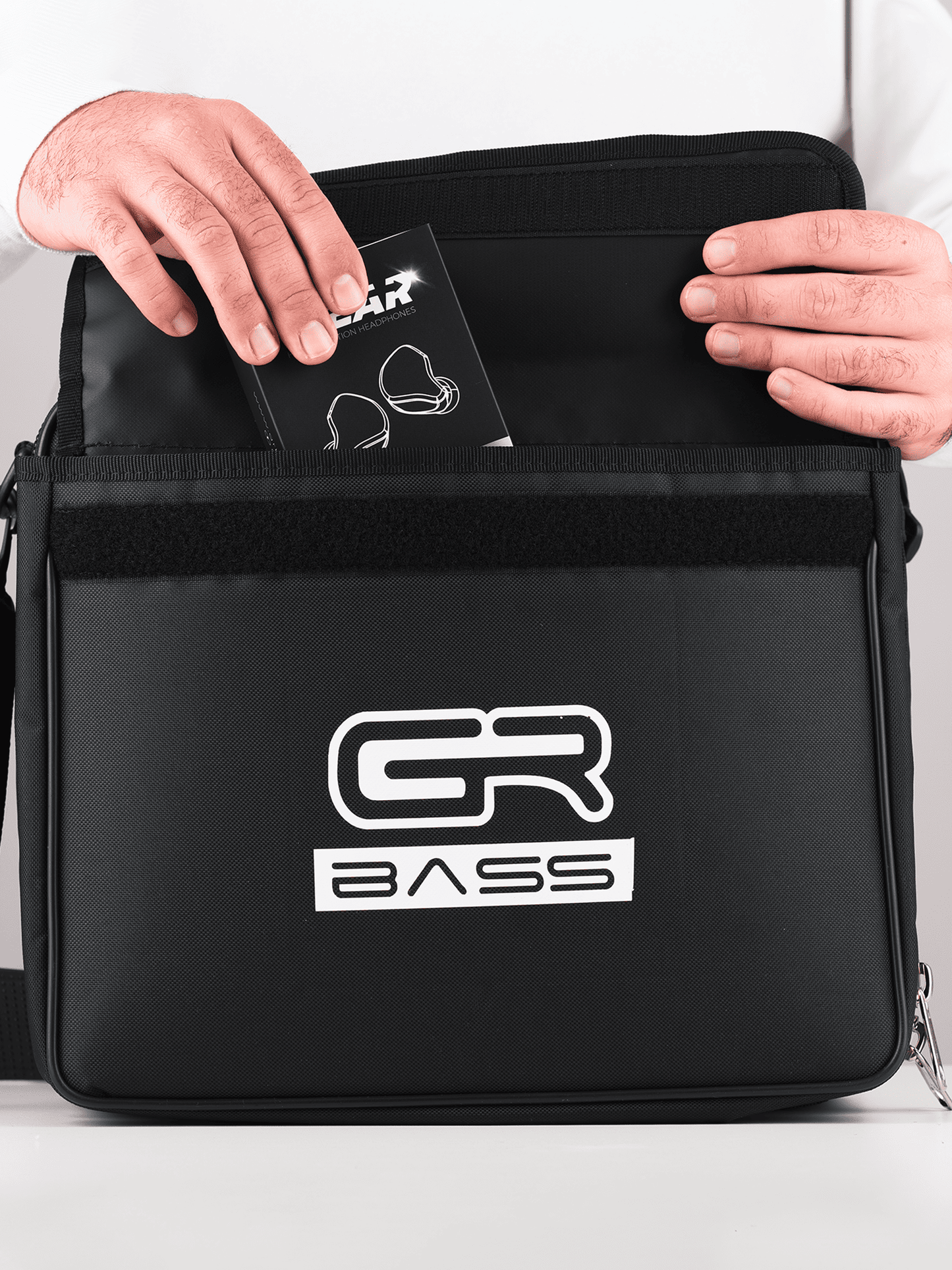 Bag Dual