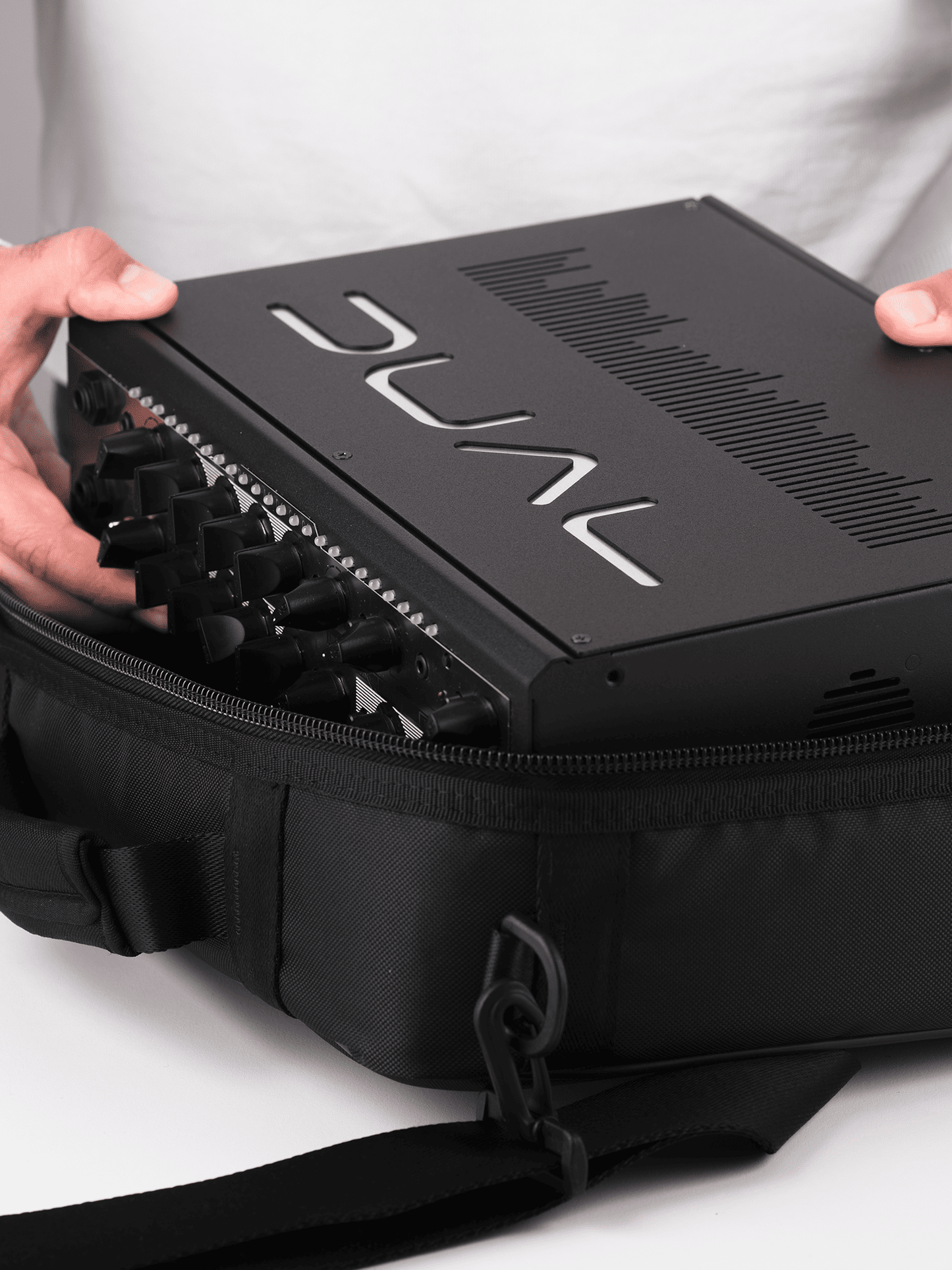 Bag Dual