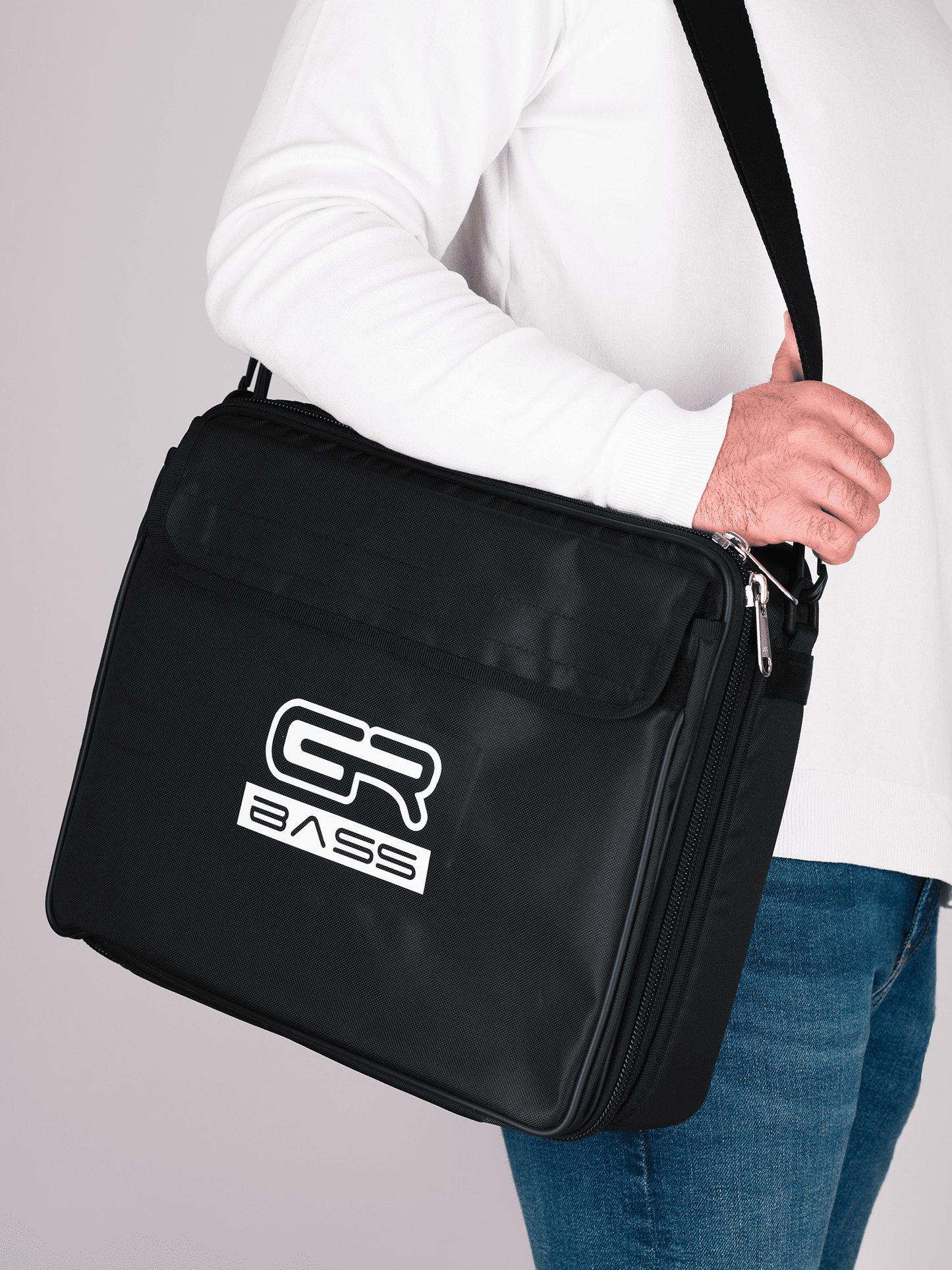 Bag Groove