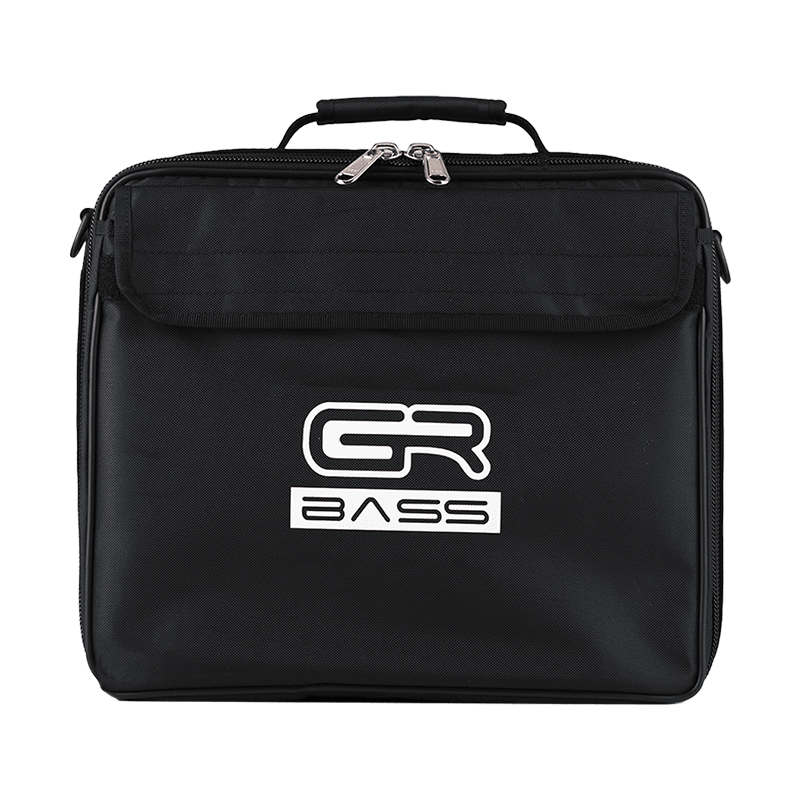 Bag Groove