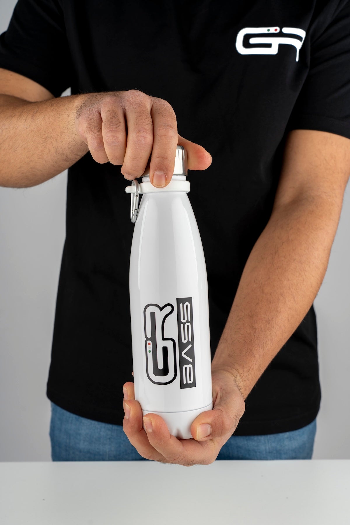Bottle GR Bass