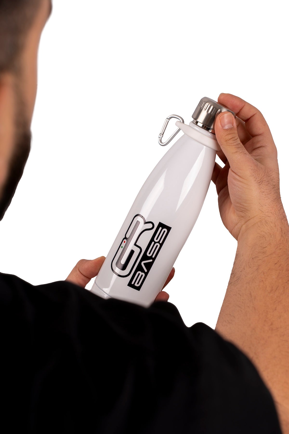 Bottle GR Bass