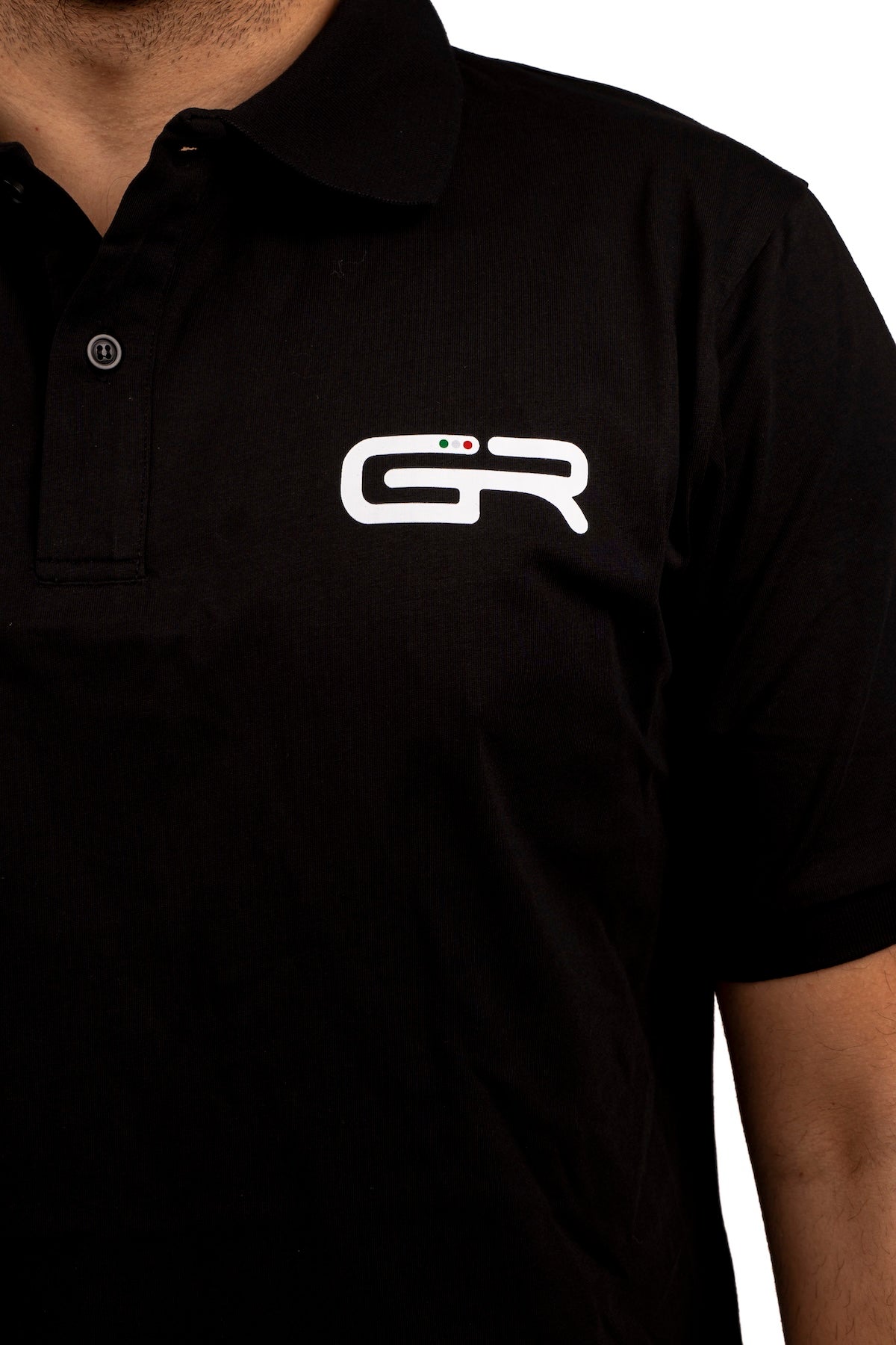Polo GR