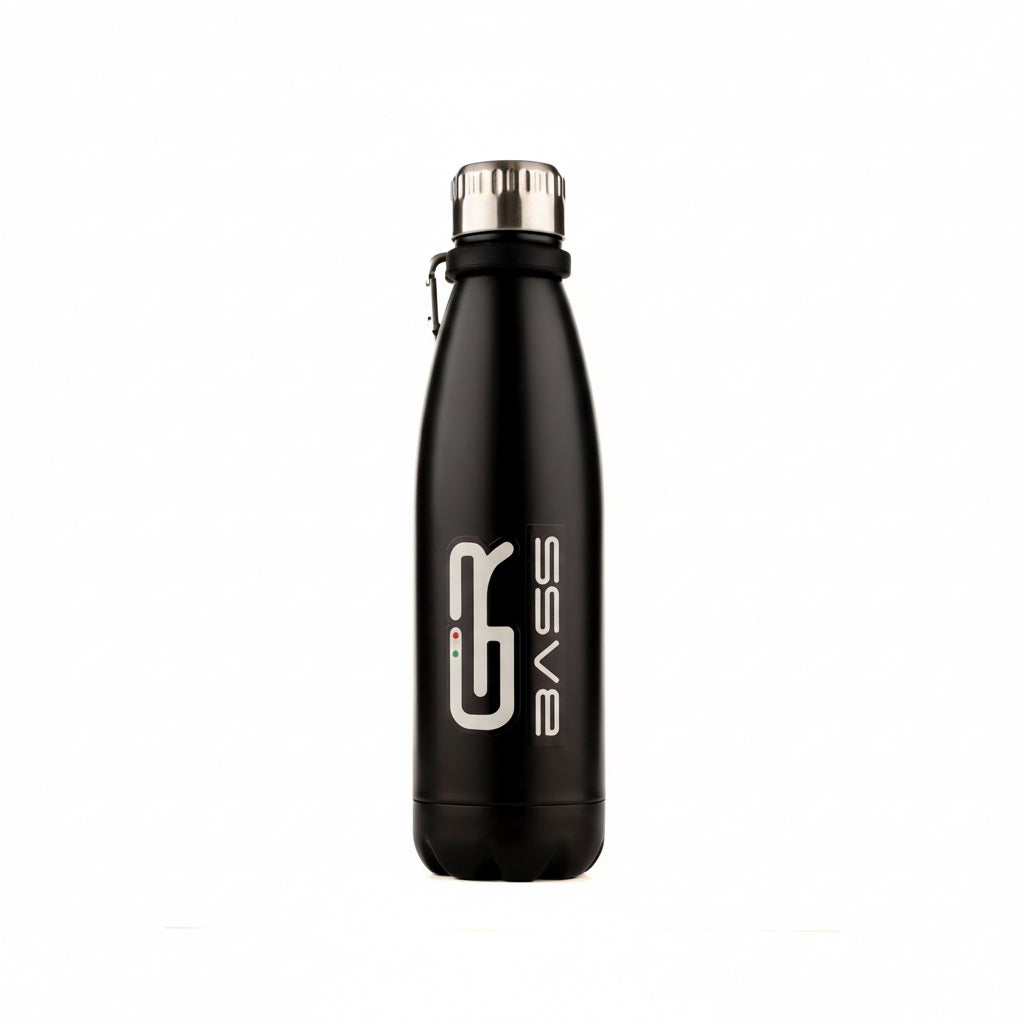 Bottle GR Bass