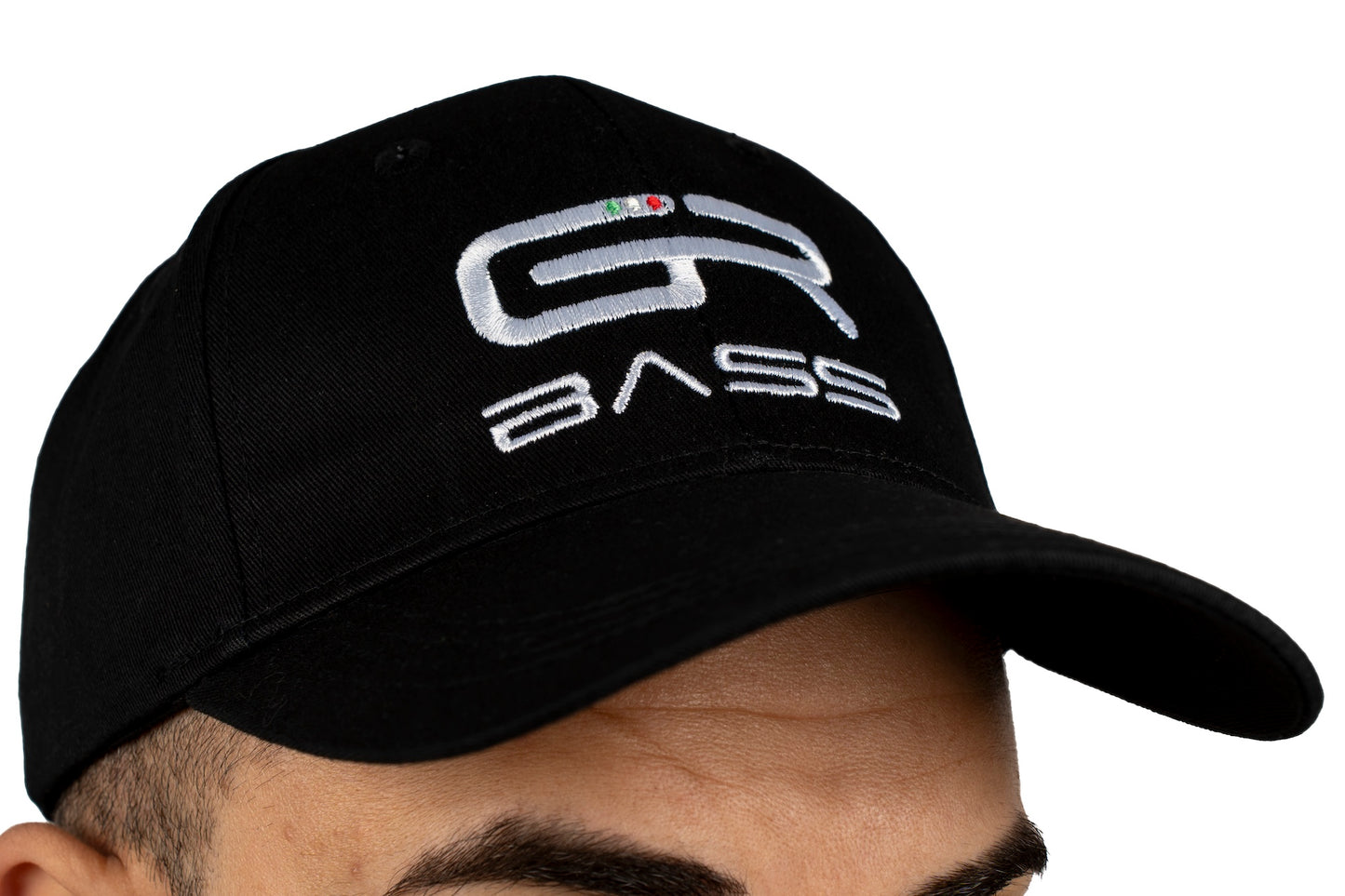 Baseball Cap GR Bass