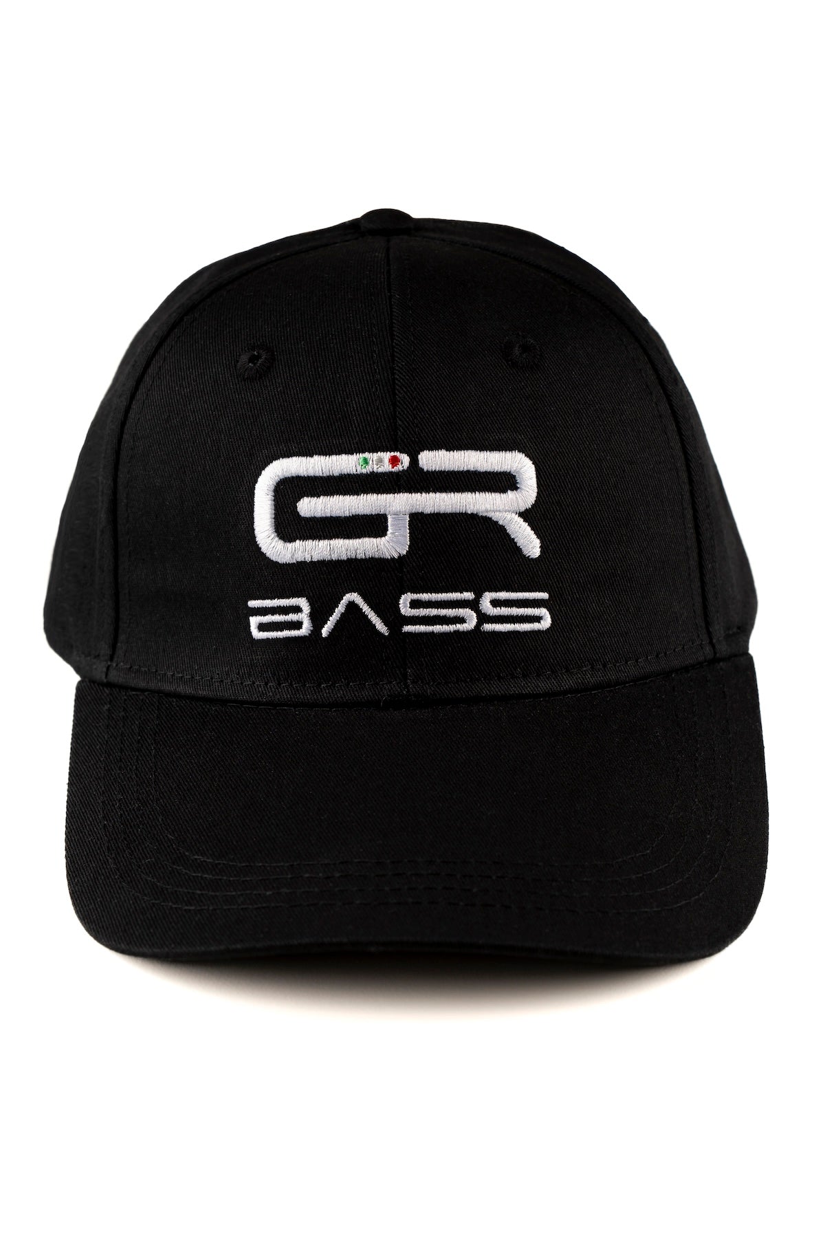 Baseball Cap GR Bass