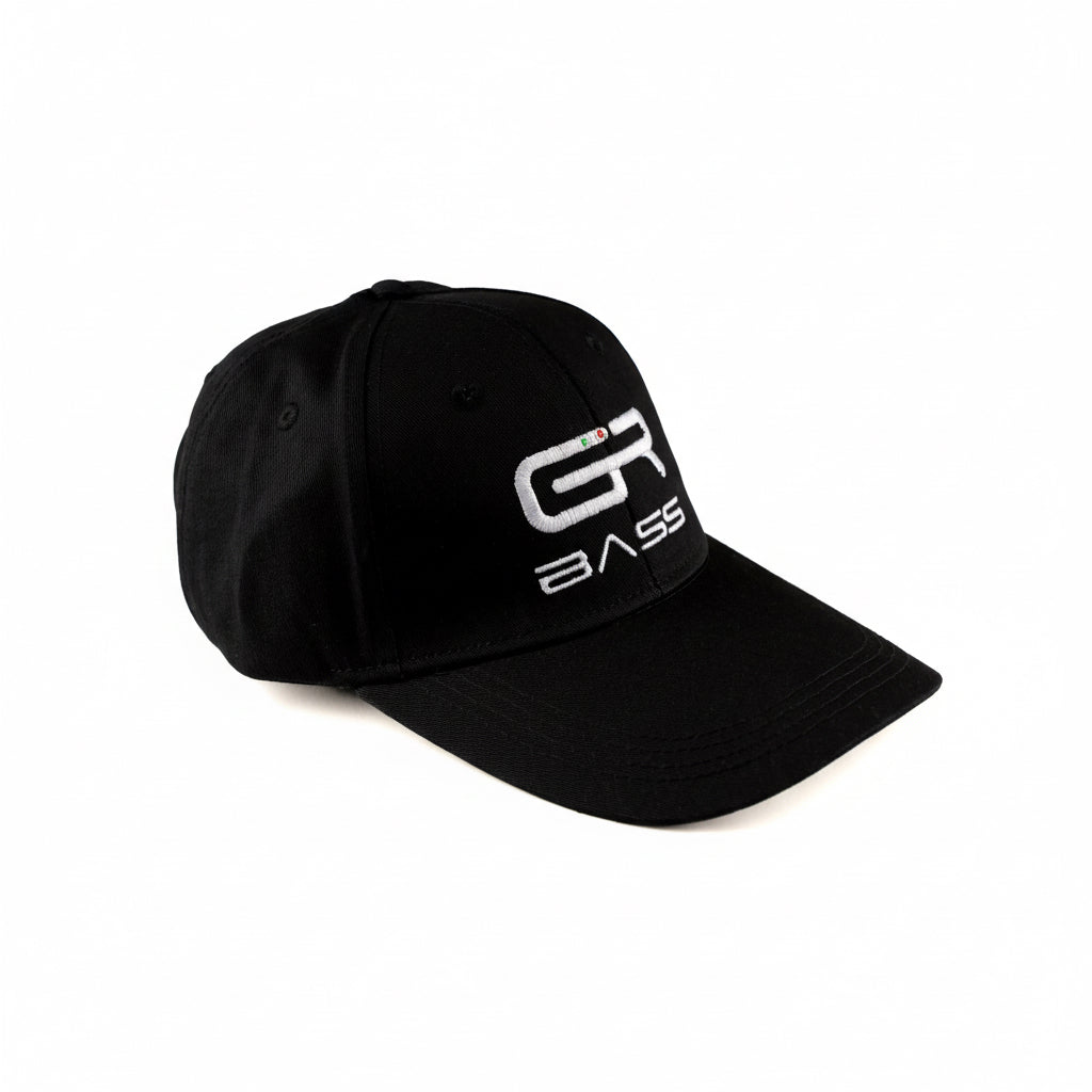 Baseball Cap GR Bass