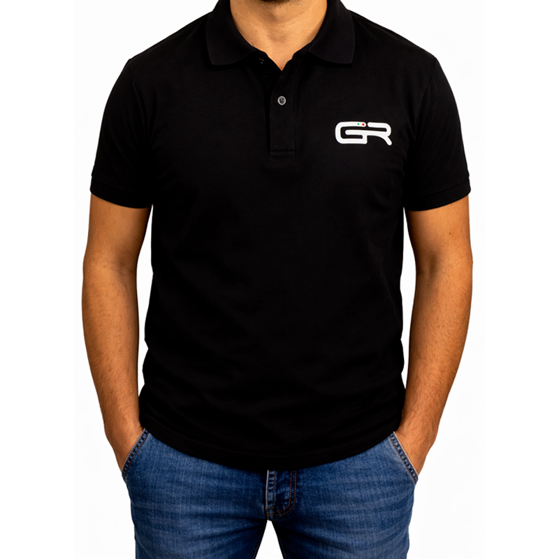 Polo GR