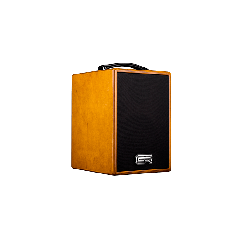Backpack Acoustic 5