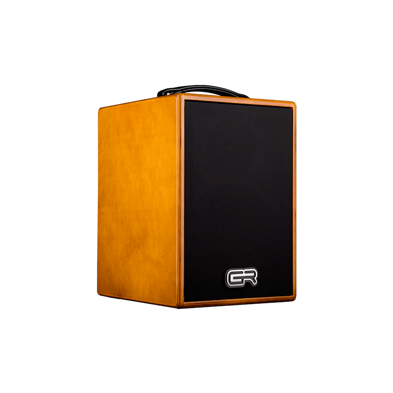Backpack Acoustic 8