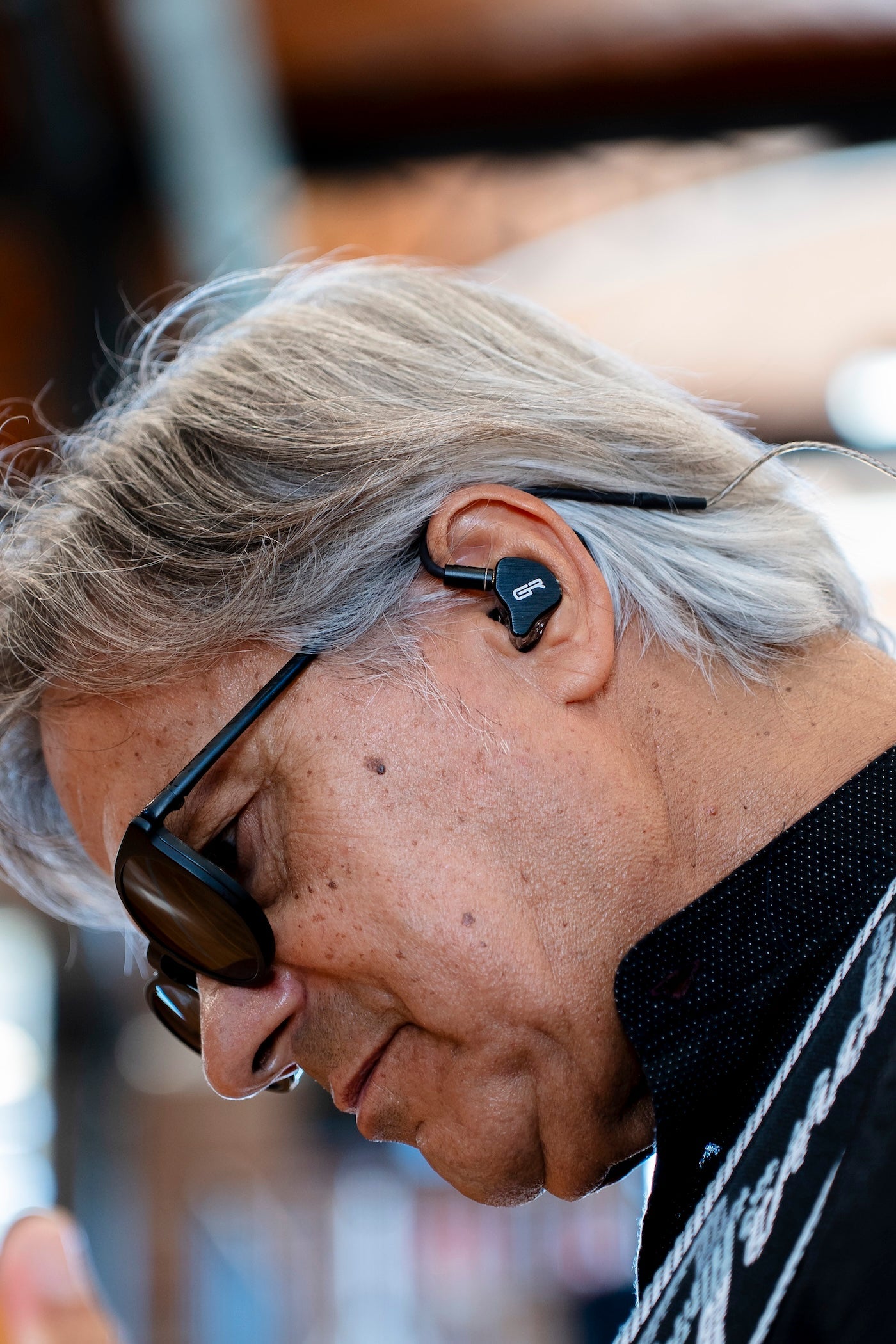 In-ear