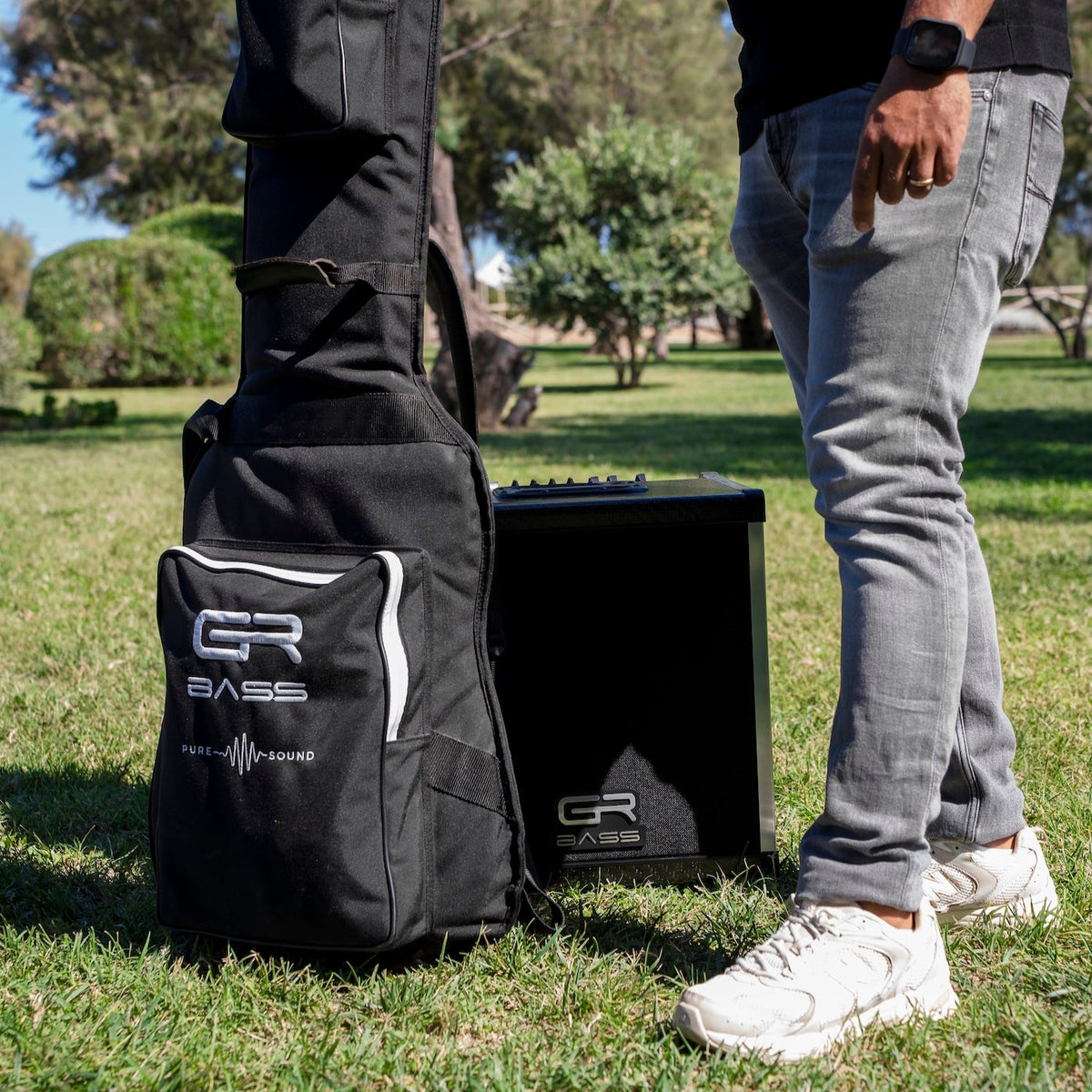 Gr Compressor GR Amplifiers Official Store