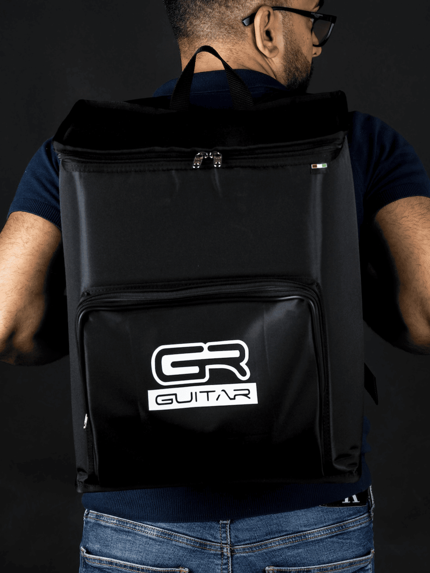 Backpack Acoustic 6