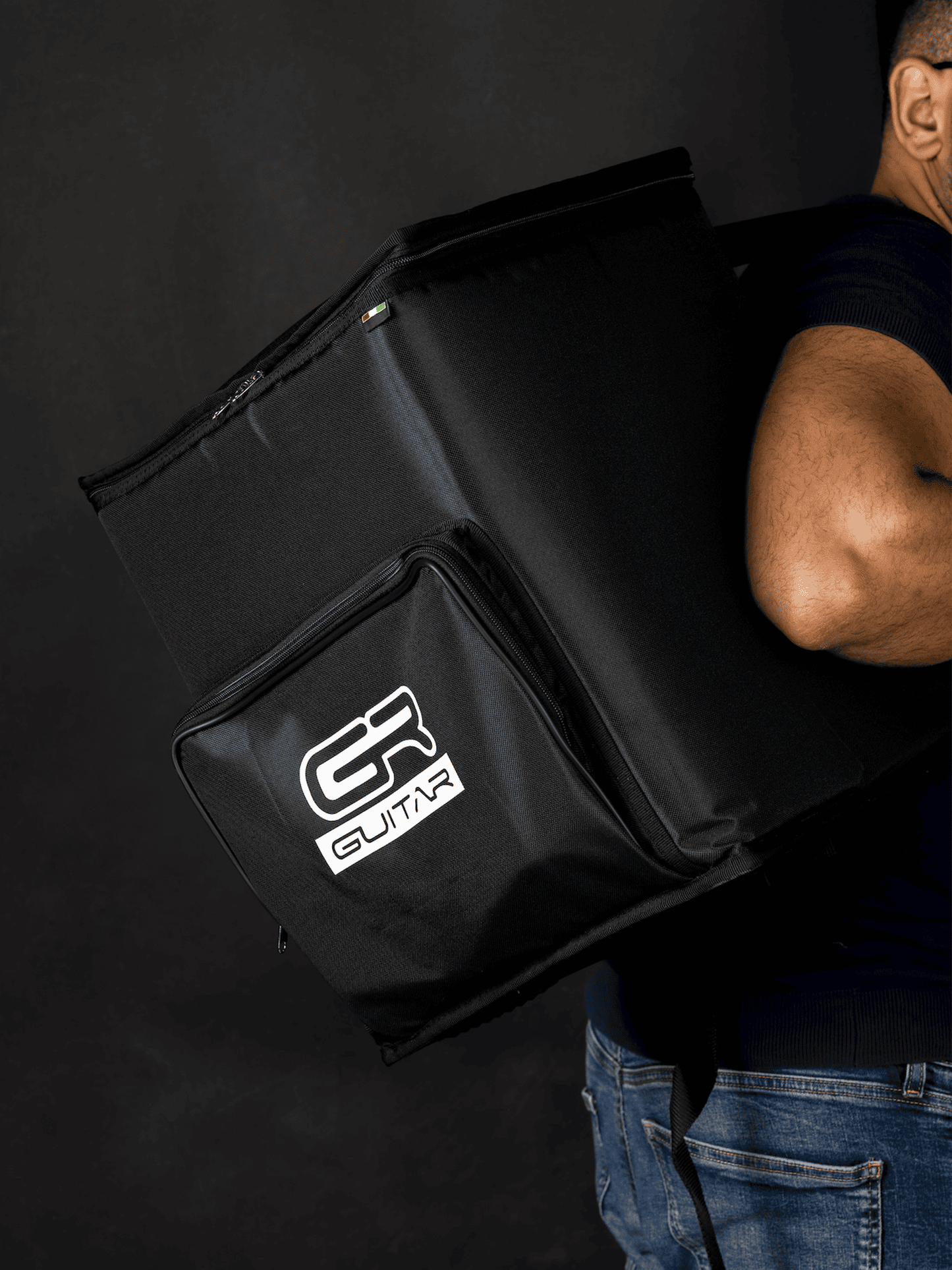 Backpack Acoustic 6