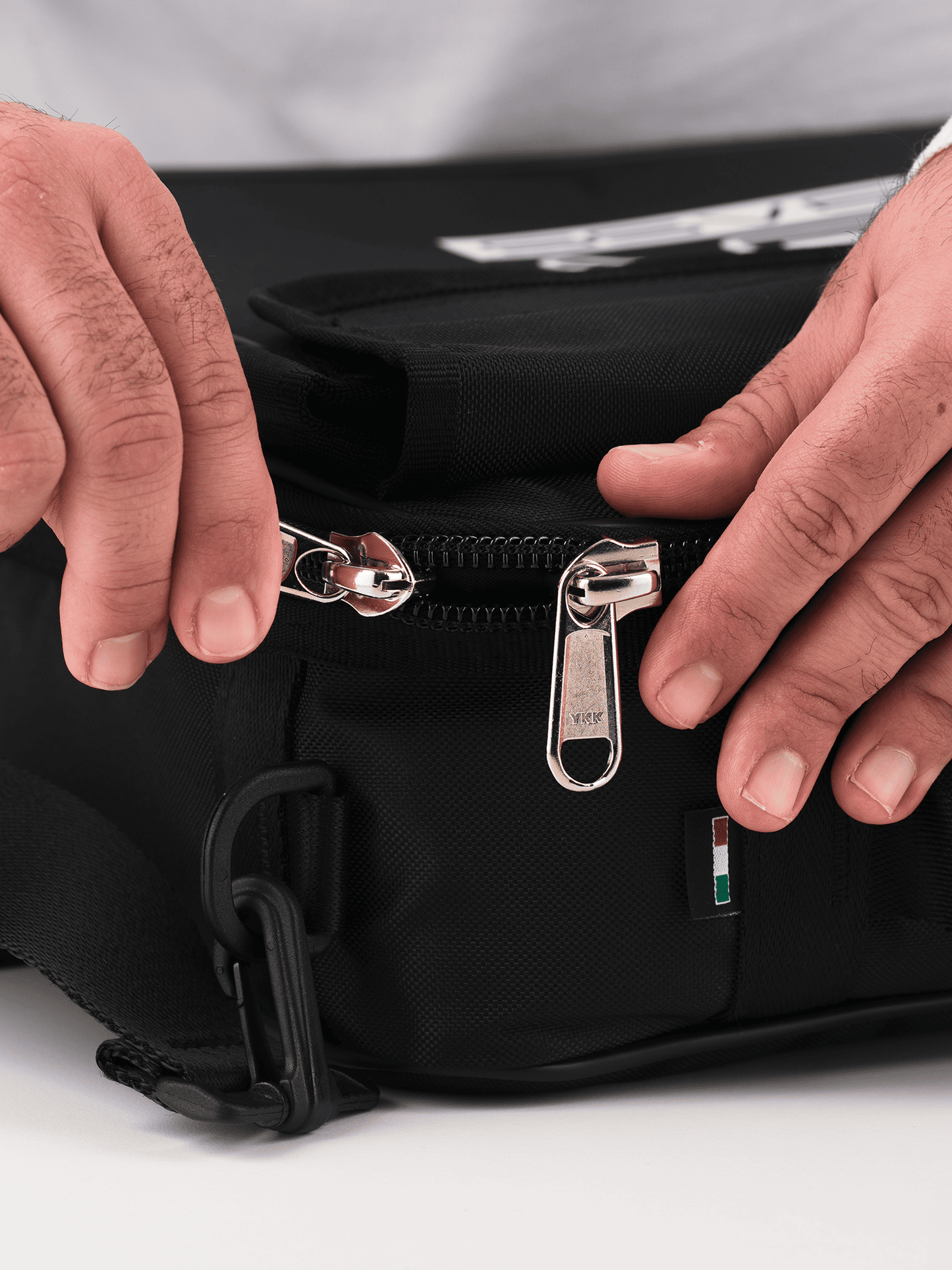 Bag Dual