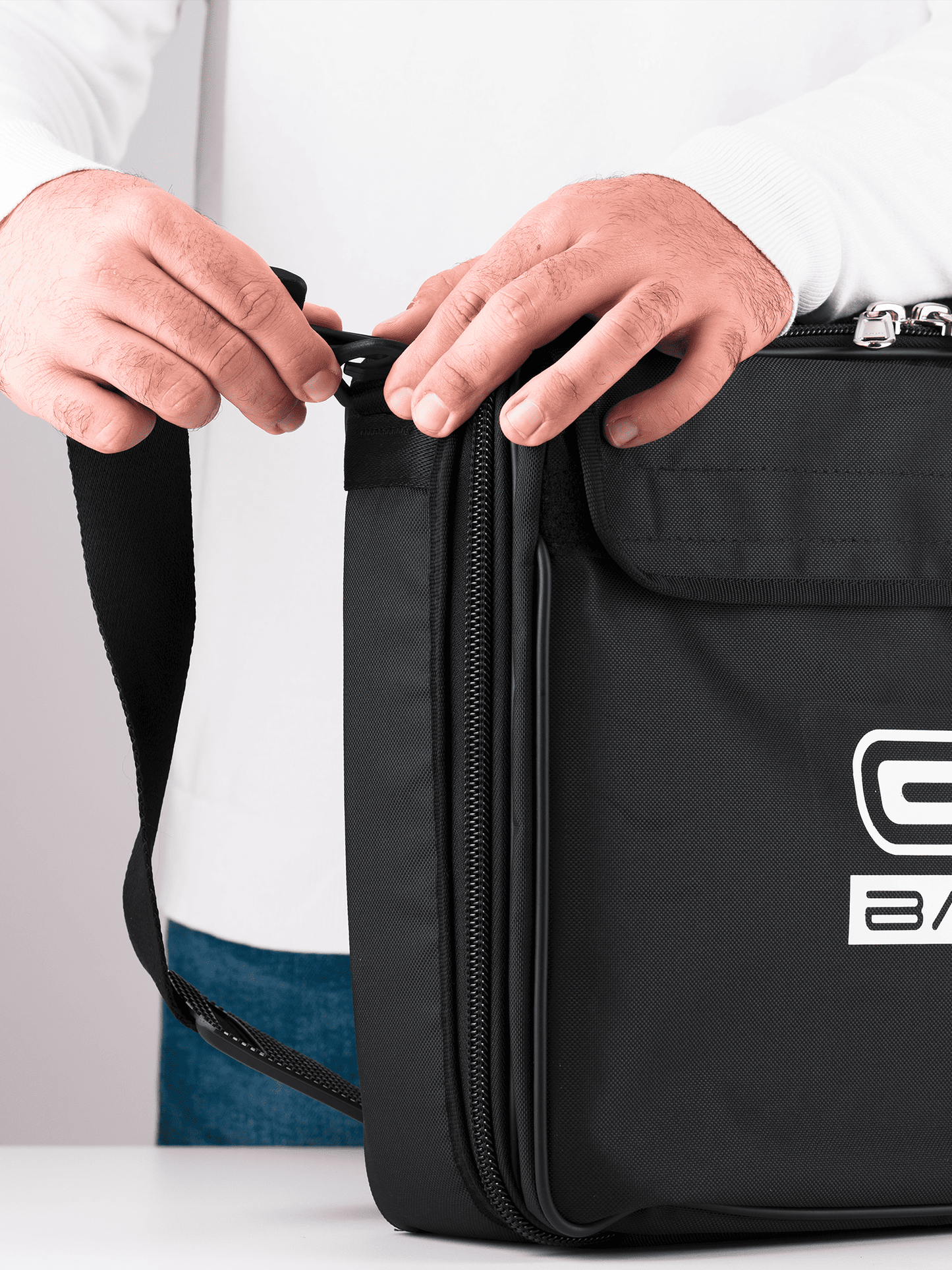 Bag Groove