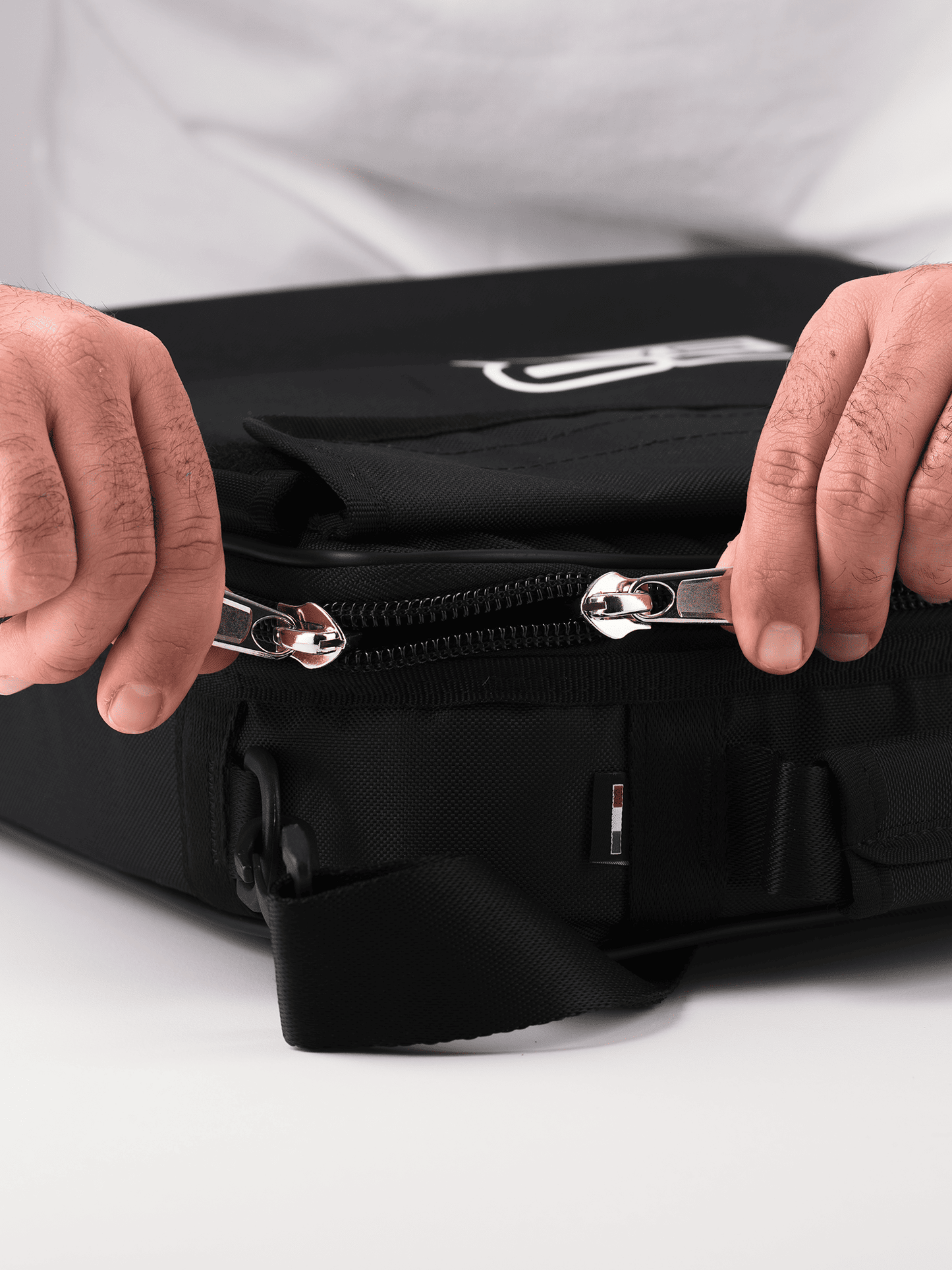 Bag Groove