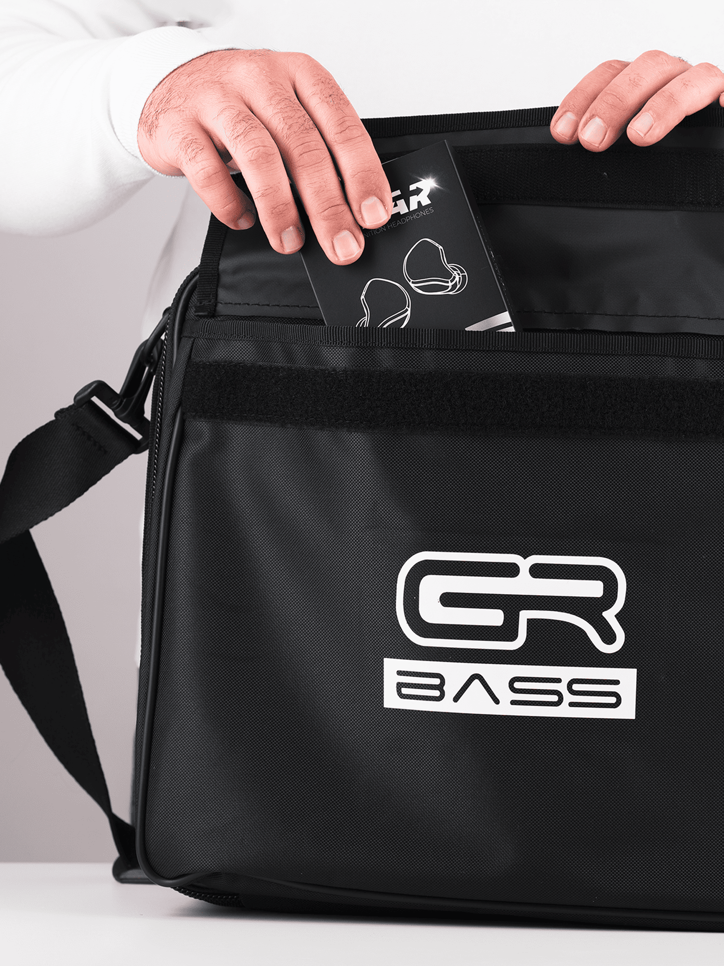 Bag Groove
