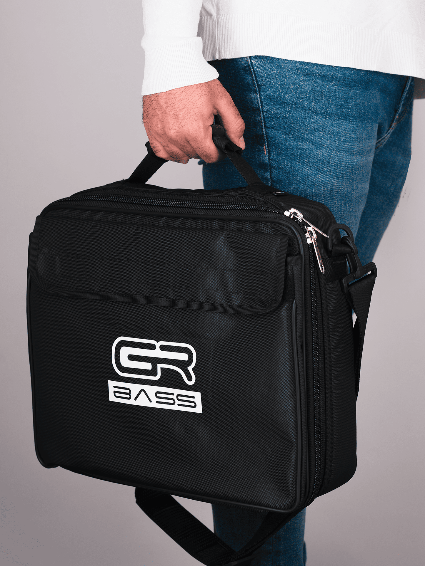 Bag Groove