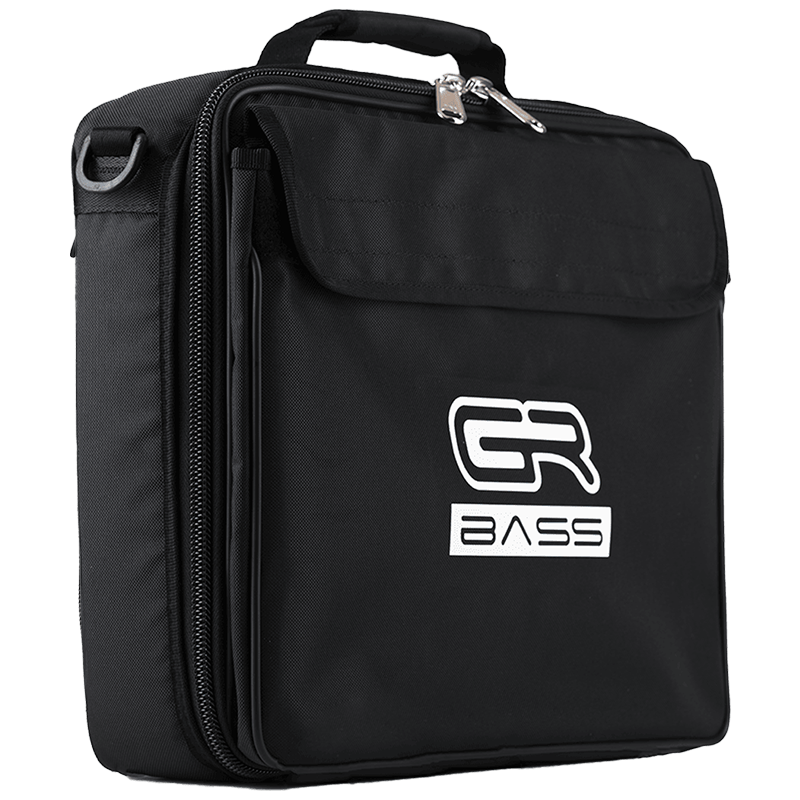 Bag Groove
