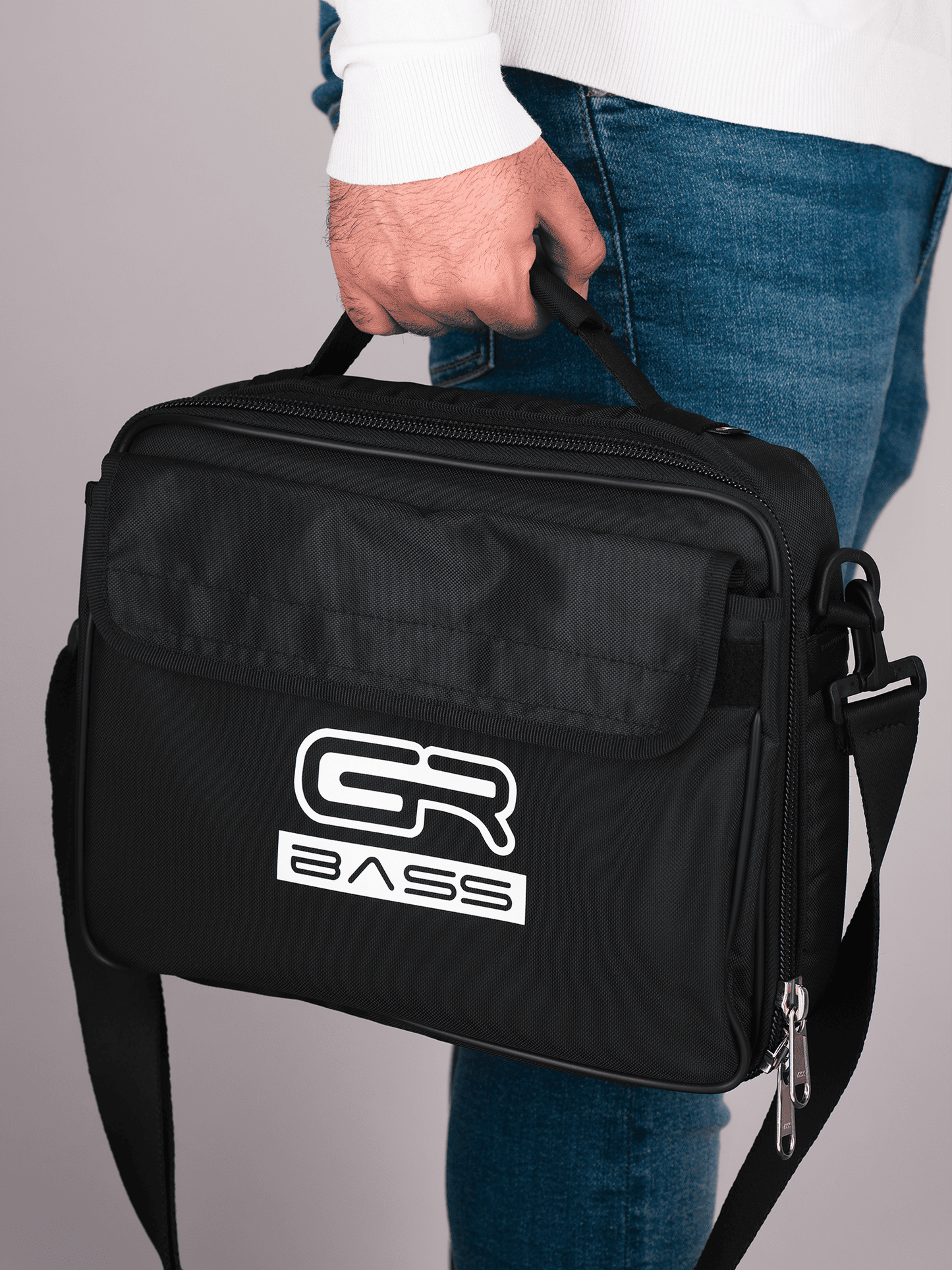 Bag PureAmp