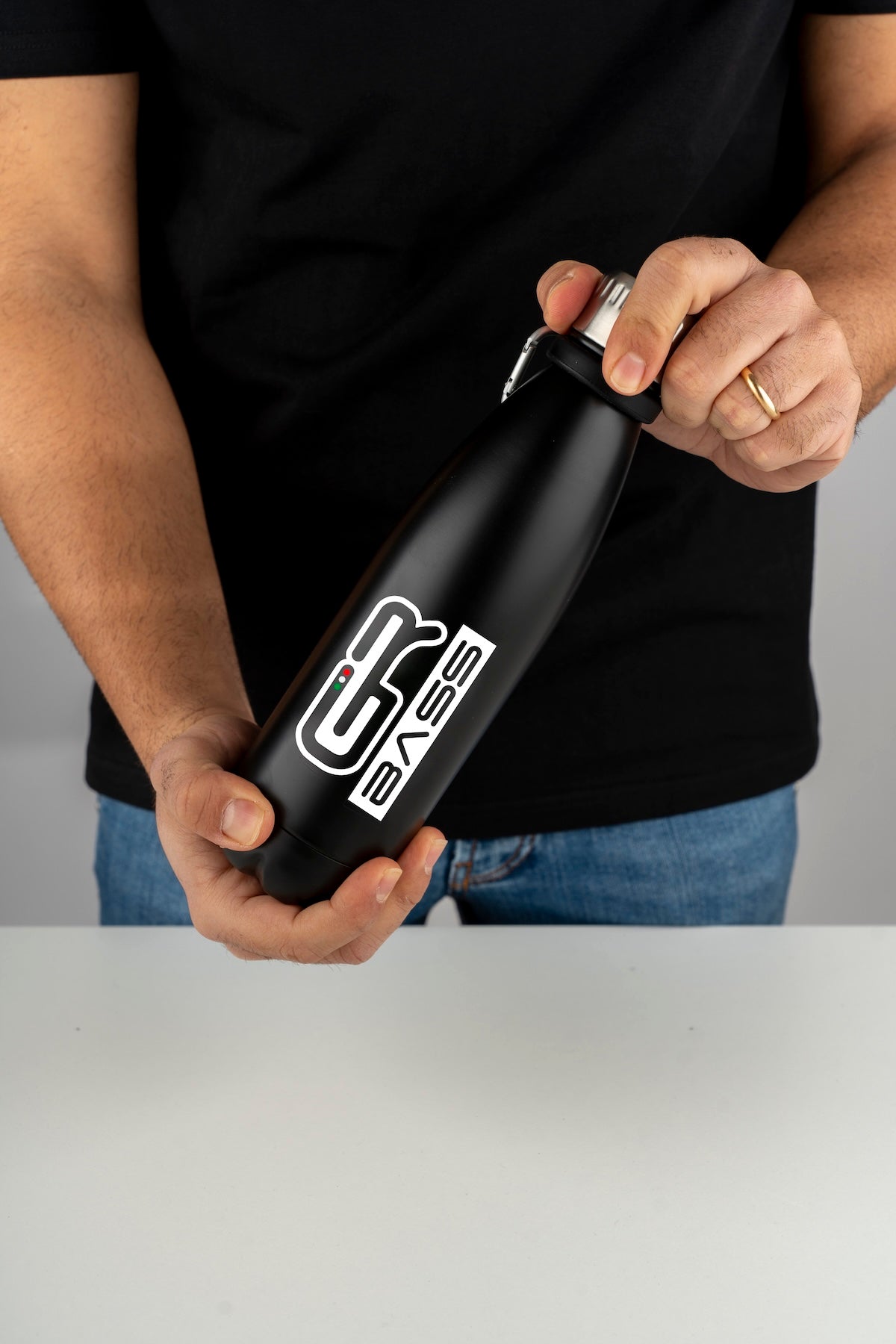 Bottle GR Bass