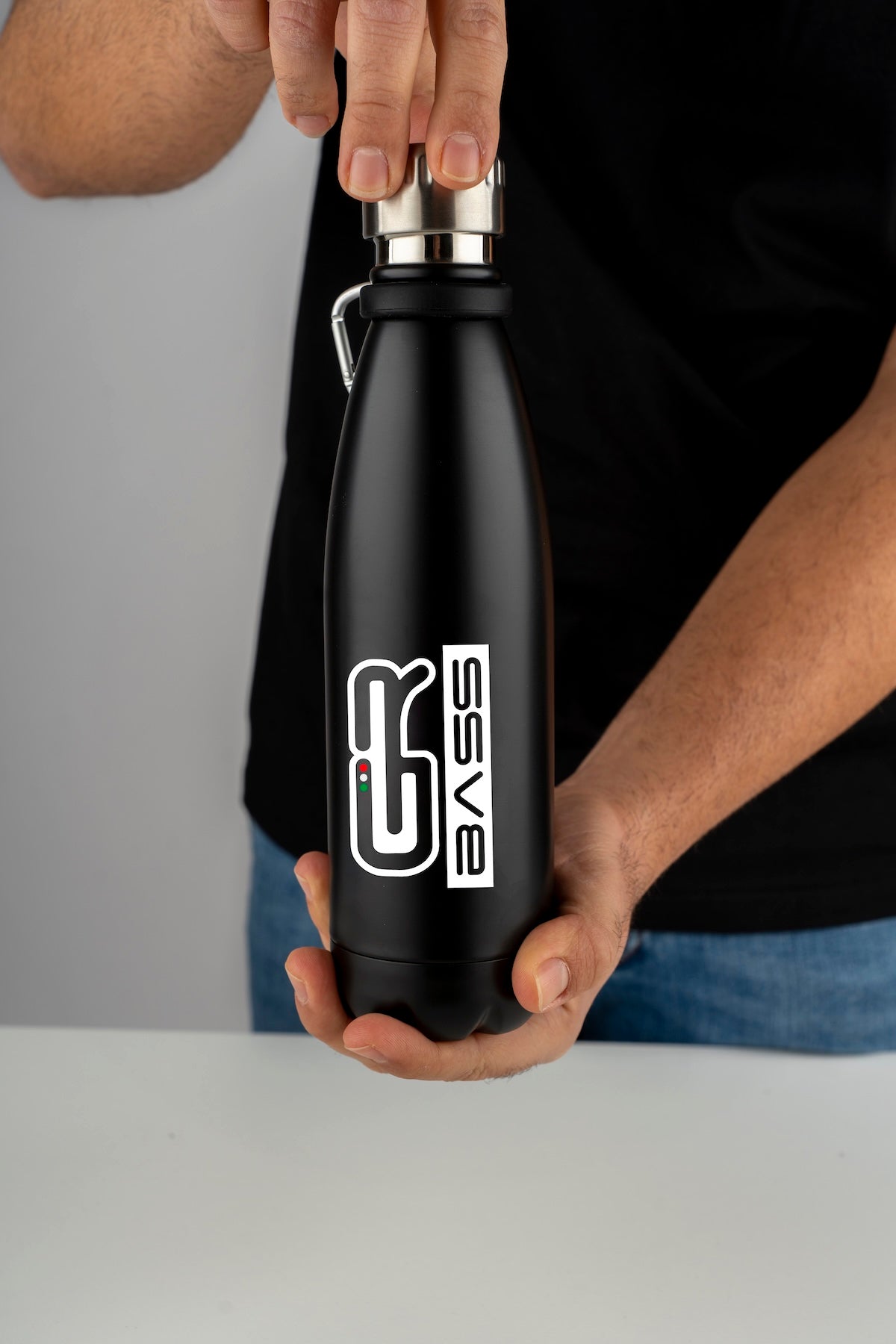 Bottle GR Bass