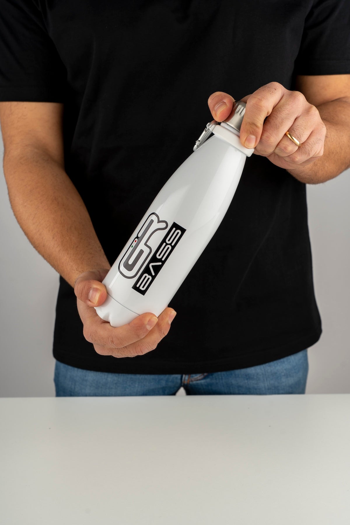 Bottle GR Bass