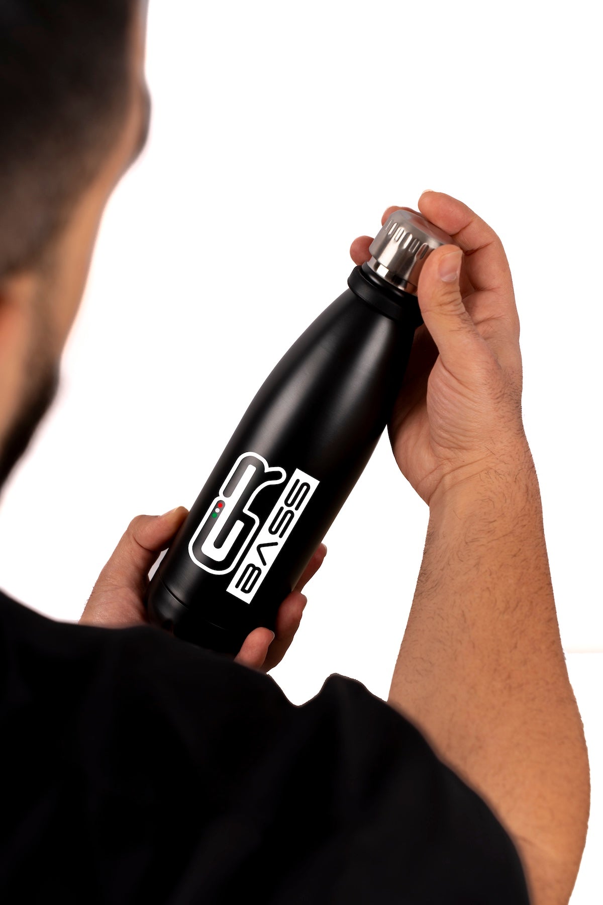 Bottle GR Bass