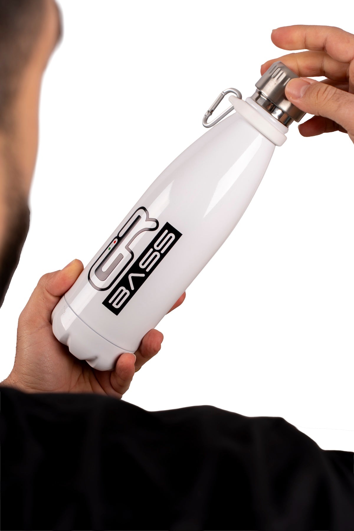 Bottle GR Bass
