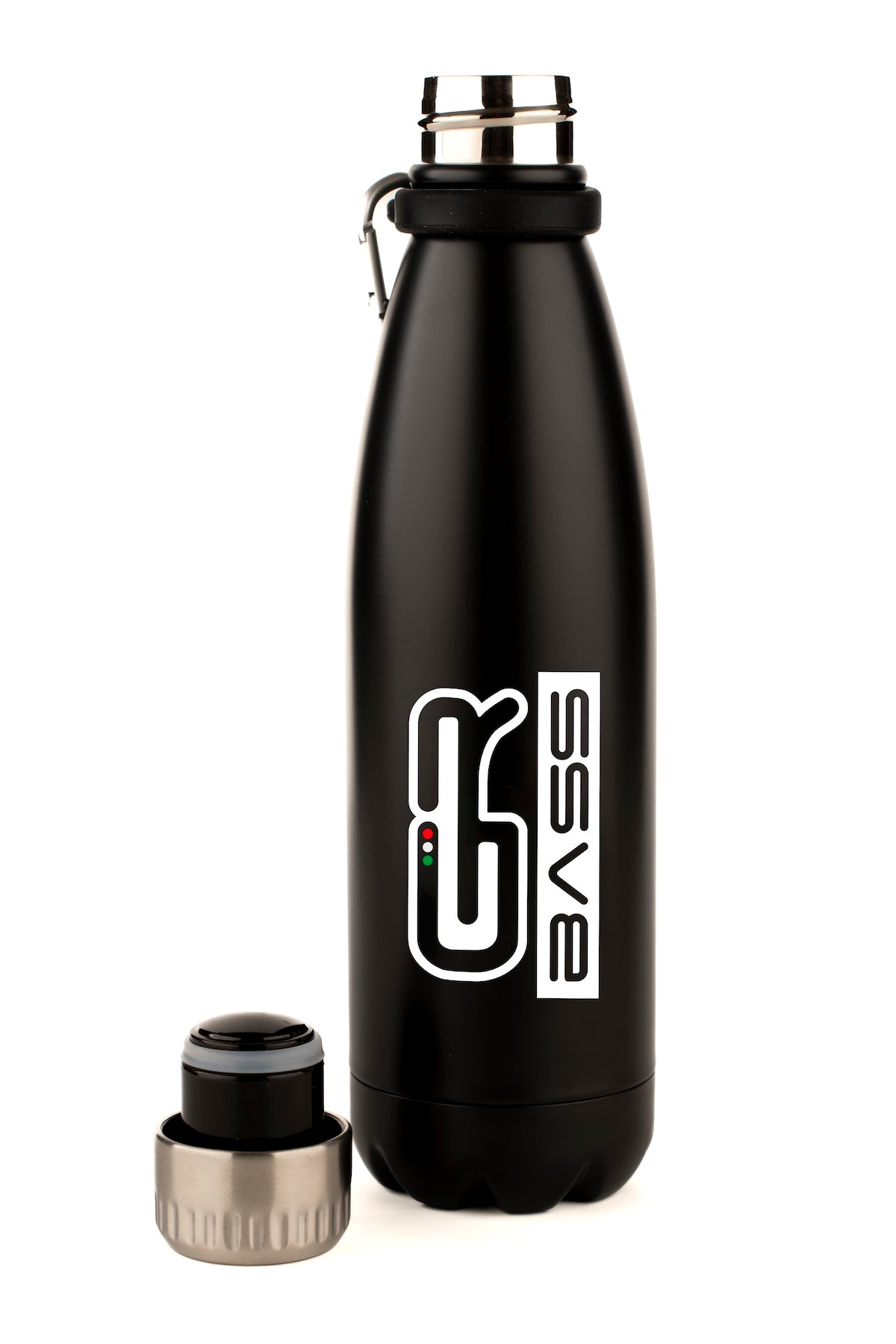 Bottle GR Bass