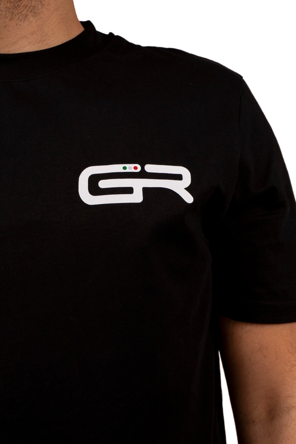 T-Shirt GR
