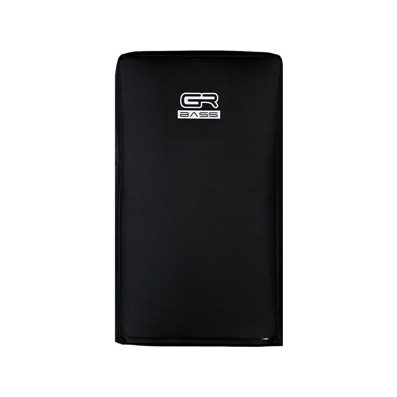 Bass Cover AT 212 Slim - 1 Handle