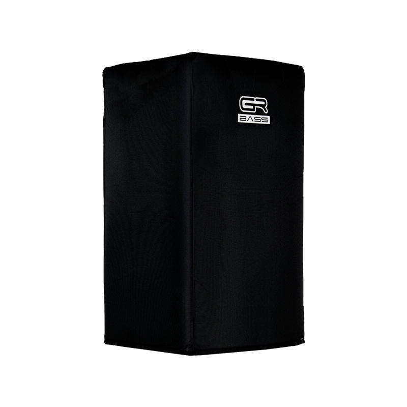 Bass Cover AT 212 Slim - 1 Handle