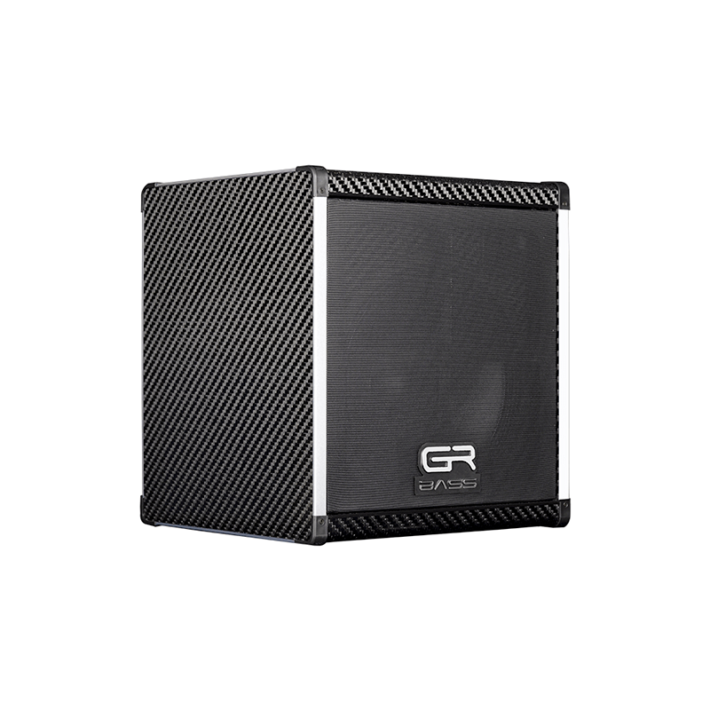 Bass Cover AT Cube 350/500/800