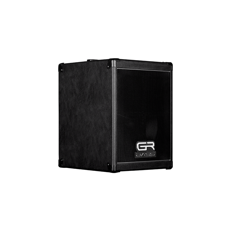 Bass Cover GR Cube 110