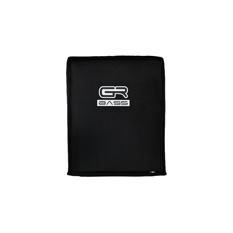 Bass Cover GR Cube 110