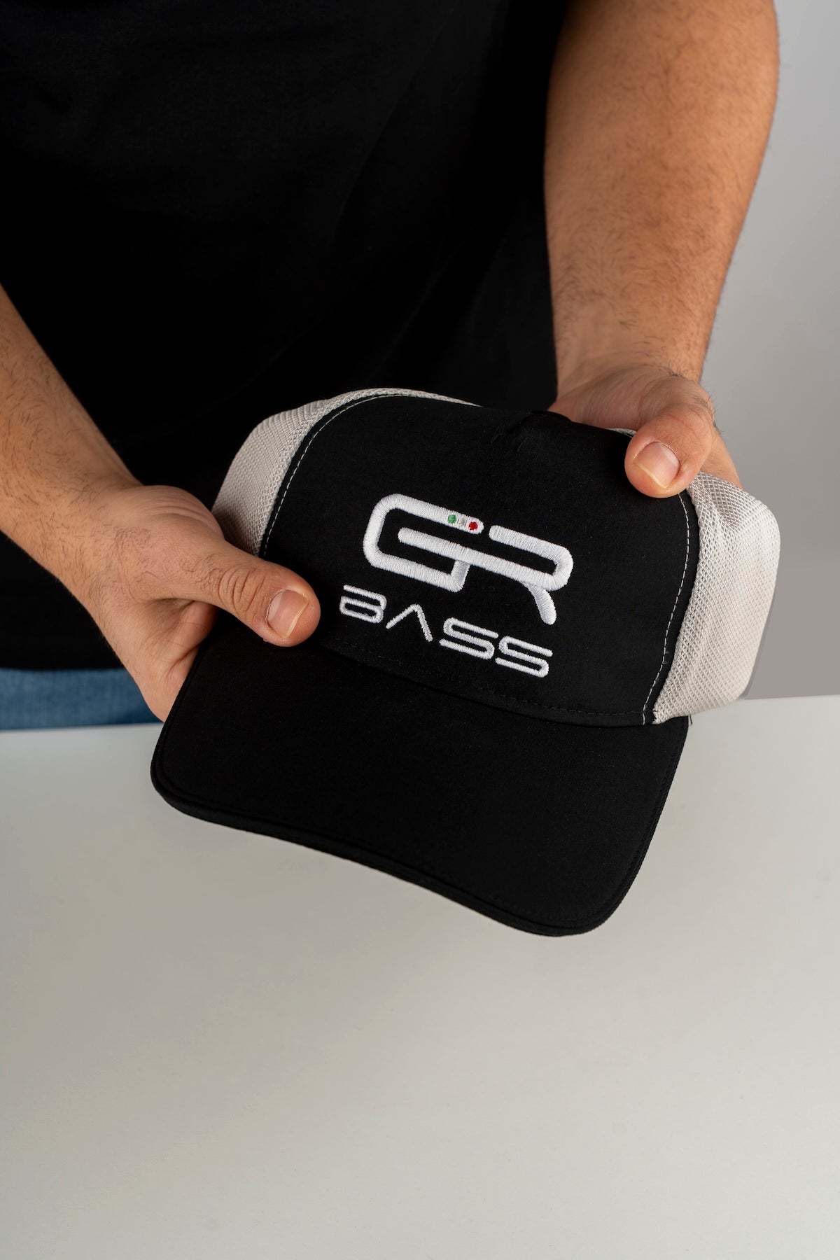 Trucker Cap GR Bass