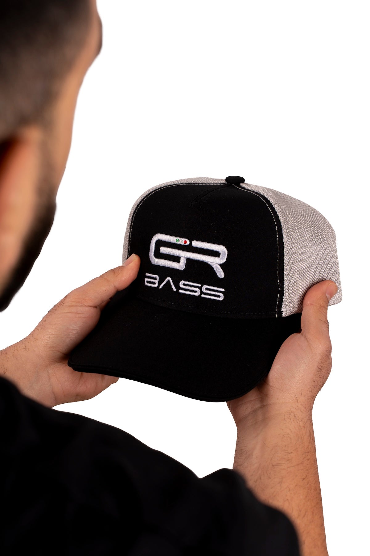 Trucker Cap GR Bass