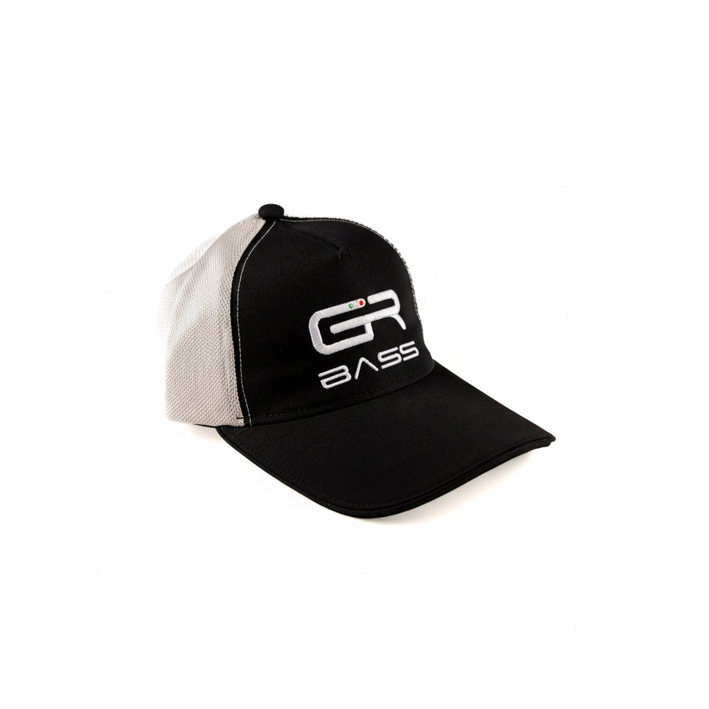 Trucker Cap GR Bass