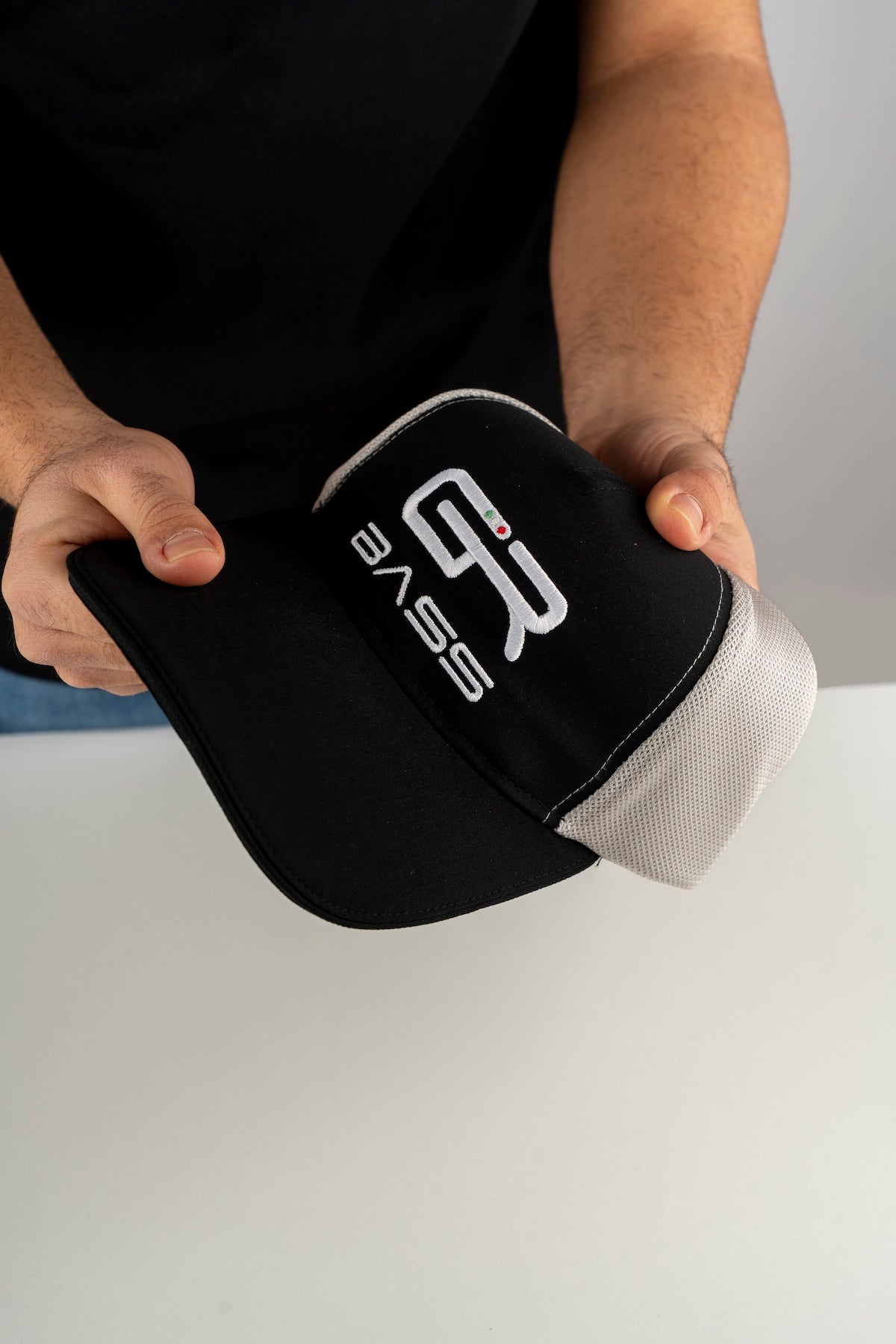 Trucker Cap GR Bass