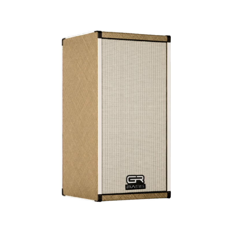 Bass Cover AT 212 Slim - 1 Handle