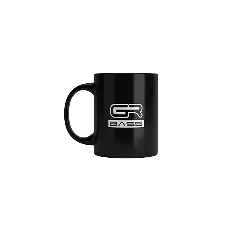 Mug GR Bass